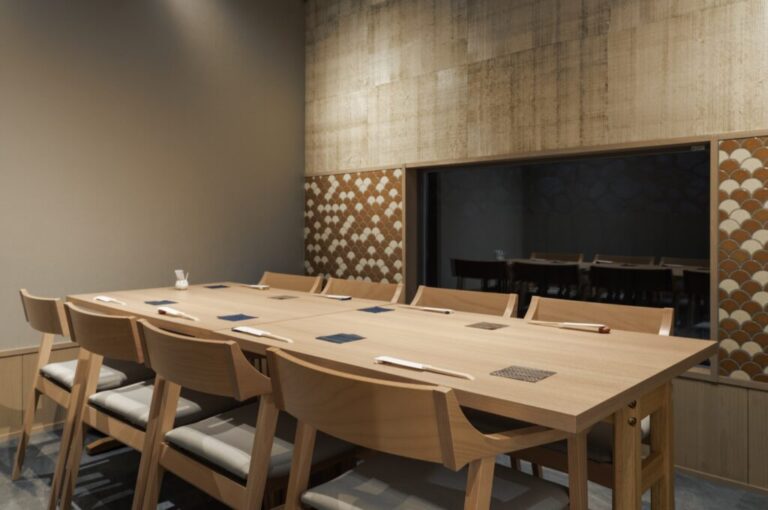 食を楽しむお店 近吉