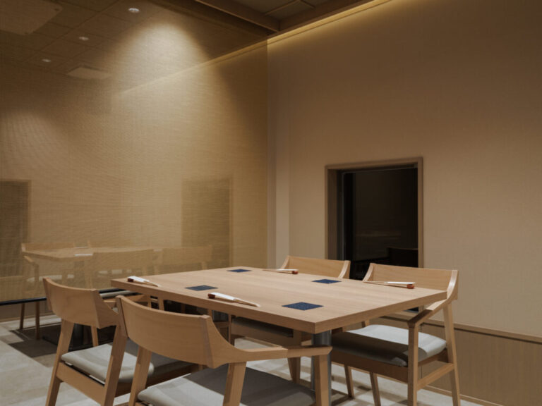 食を楽しむお店 近吉