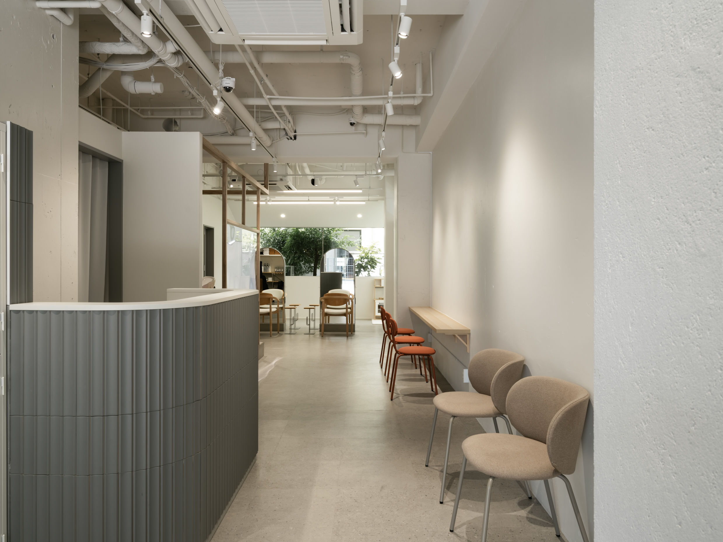 sära HAIR SALON