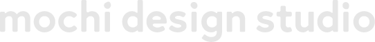 mochi design studio
