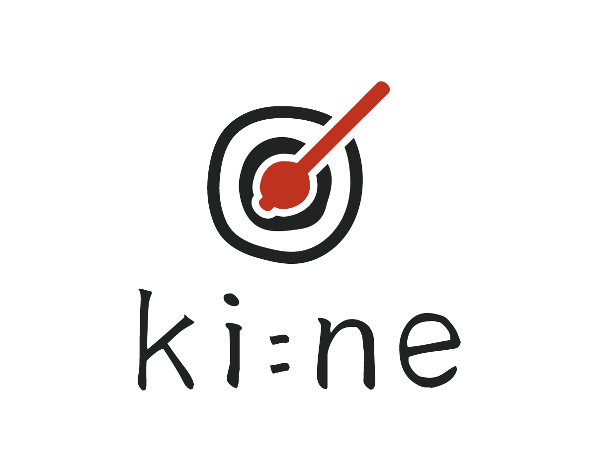 kine logo